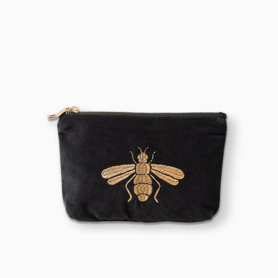 Honey Bee Mini Pouch - Whistlefish