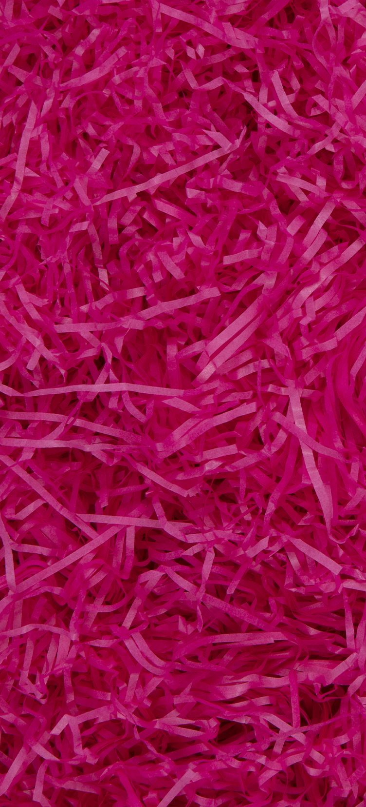 Tissue Paper-TPR04 - Hot Pink Shredded Tissue Paper-Glick