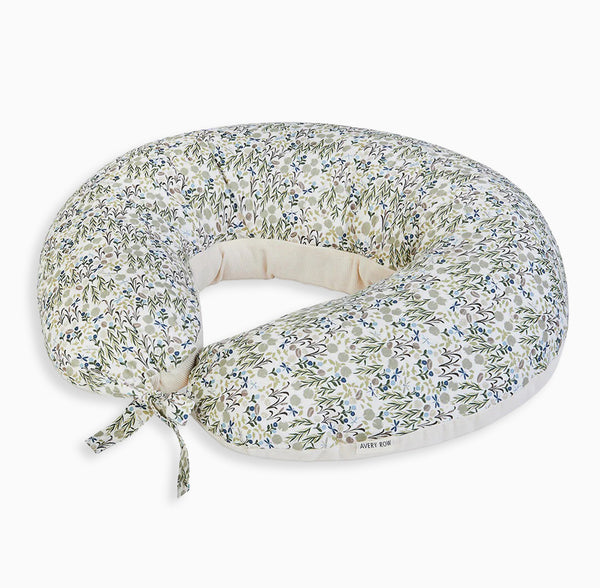 Nursing Pillow-NPIRIV - Riverbank Nursing Pillow-Avery Row