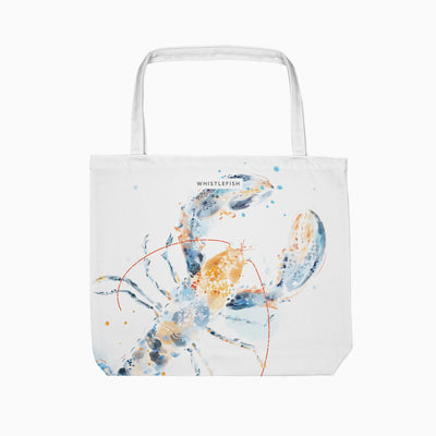 Lobster Tote Bag - Whistlefish