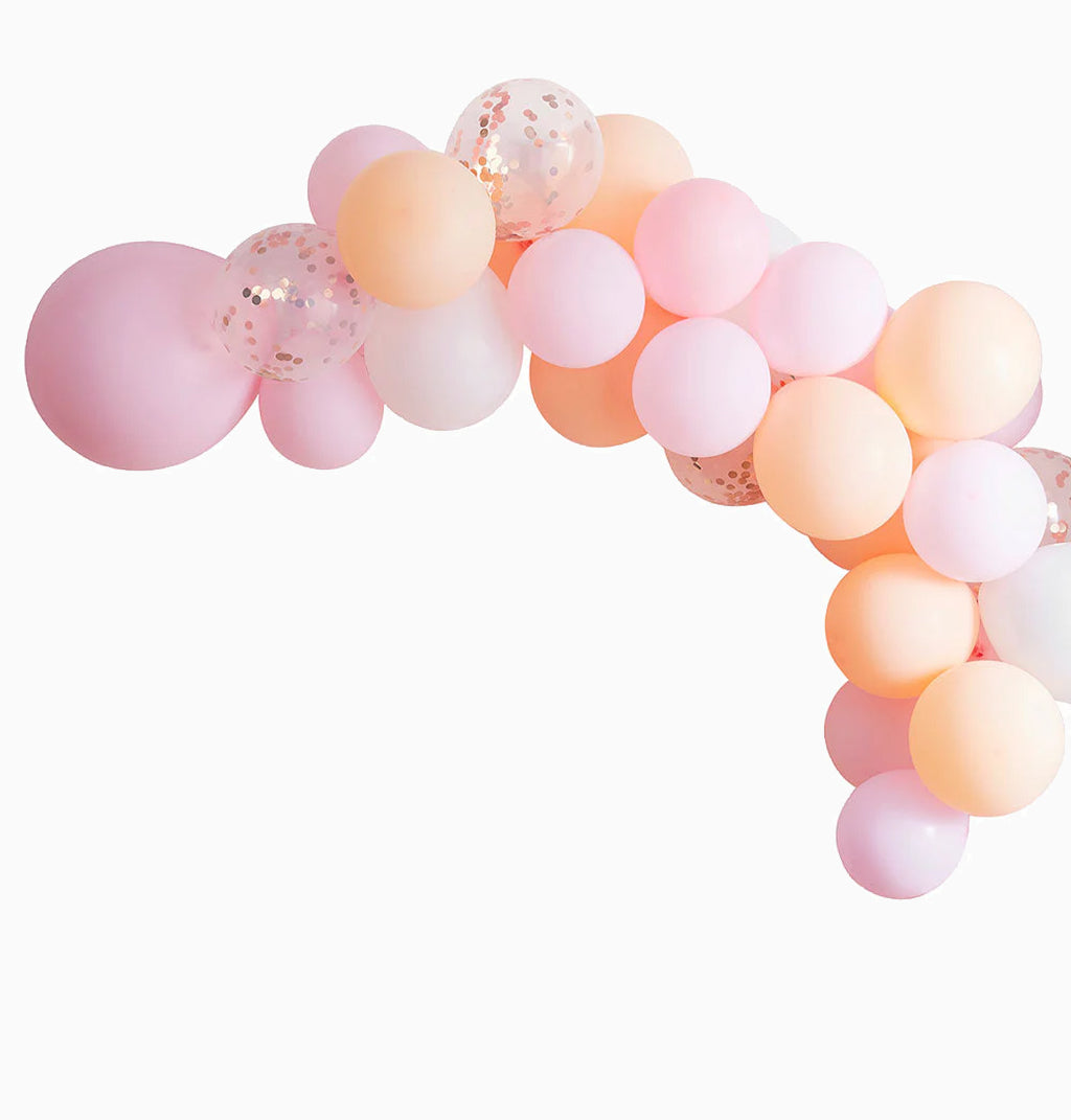 HN 837 Hen Party Balloon Arch