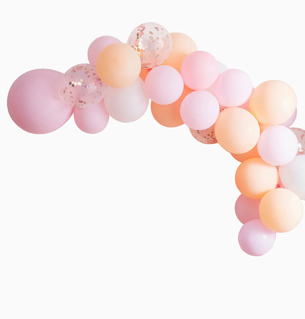 Balloon Arch-HN-837 Hen Party - Balloon Arch-Whistlefish