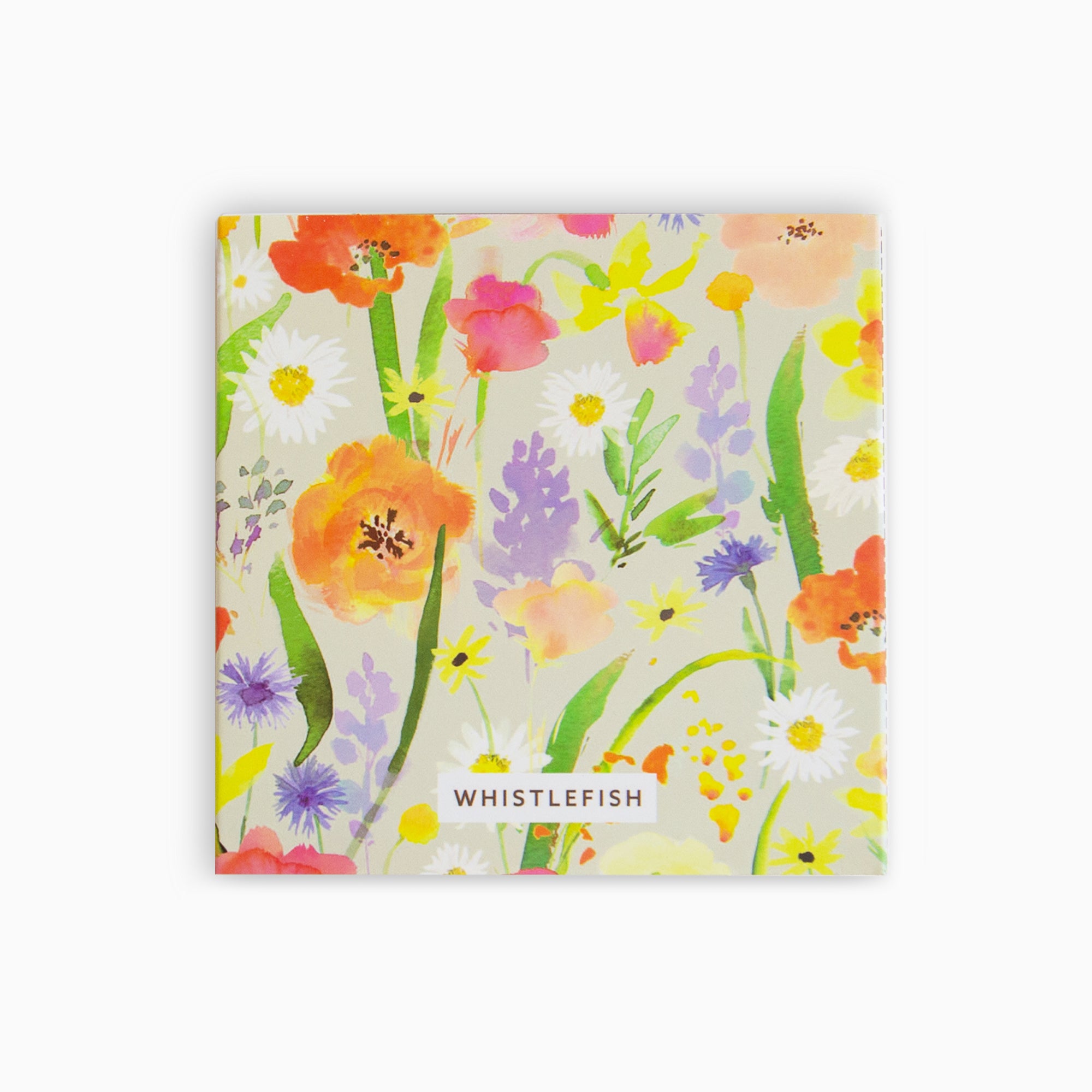 Matchbox-MB7 - Meadow Morning Matchbox-Whistlefish
