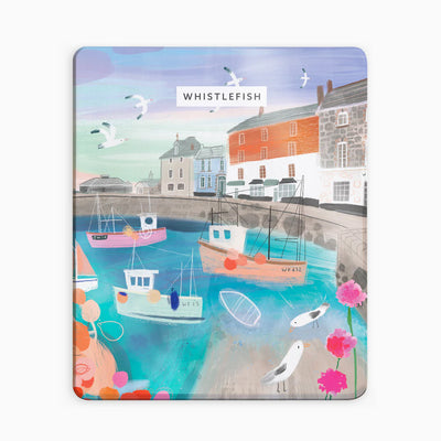 Padstow Gift Tin - Whistlefish