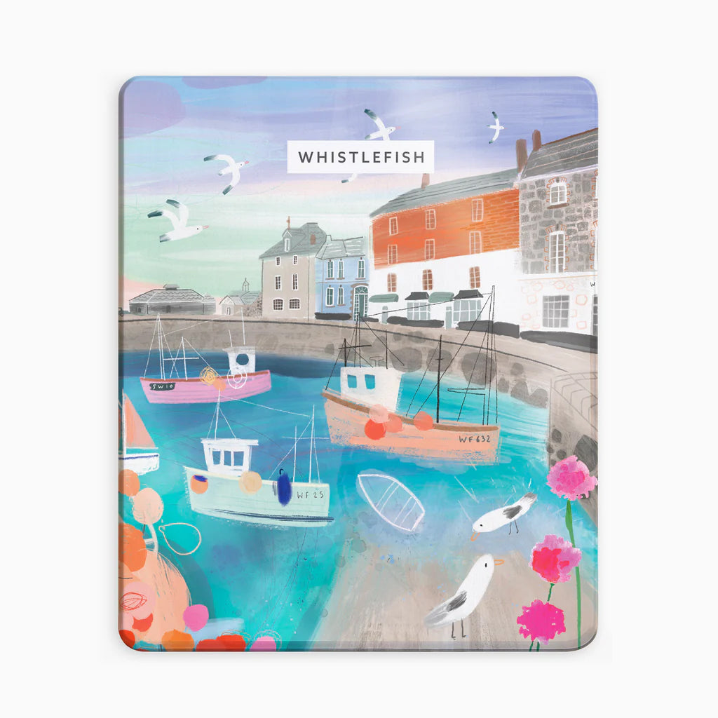 Gift Tin-GT34 - Padstow Gift Tin-Whistlefish
