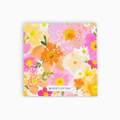 Petal Pop Large Matchbox - Whistlefish