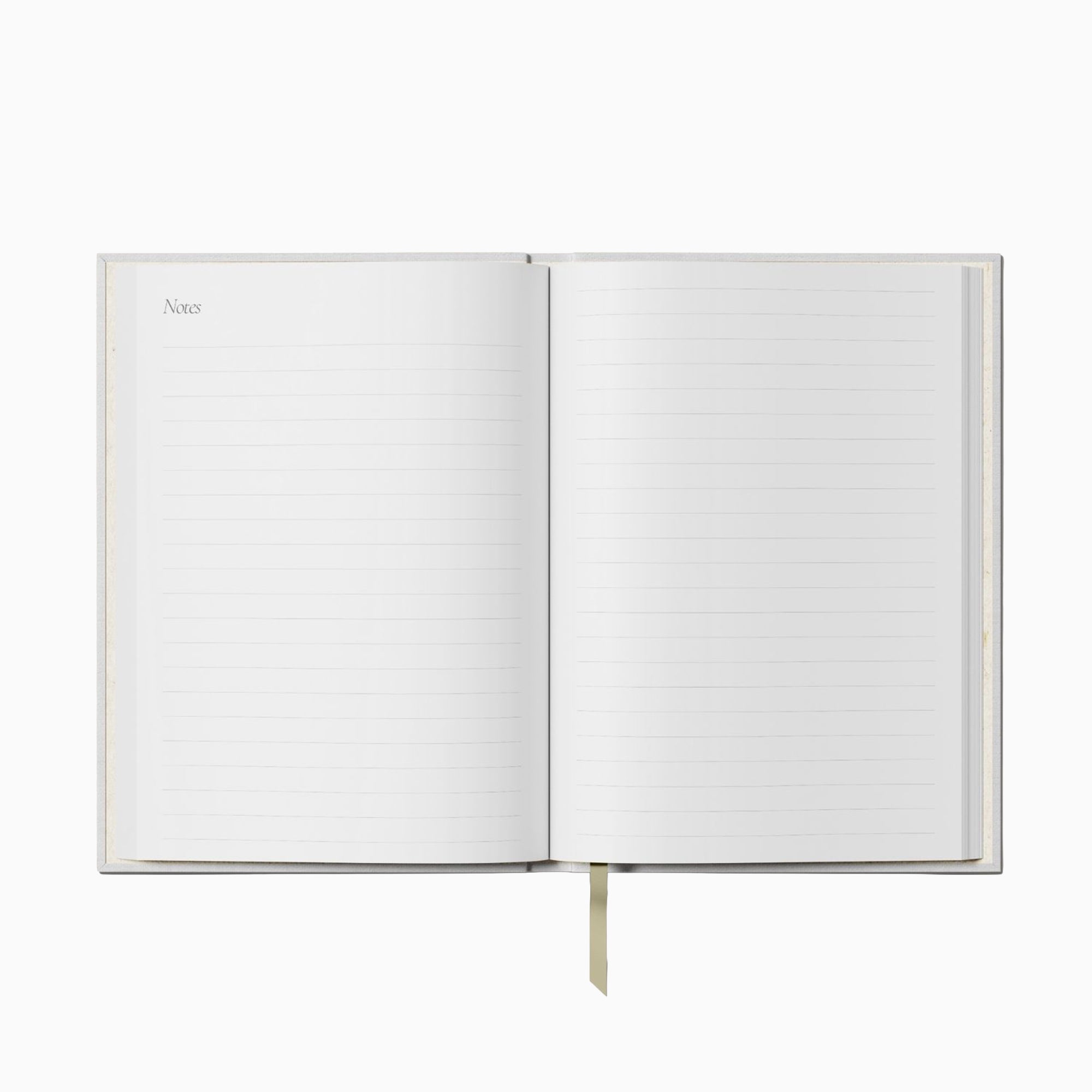 Daily Planner-DPL-PKST - Pink Stripe Daily Planner-Yop & Tom