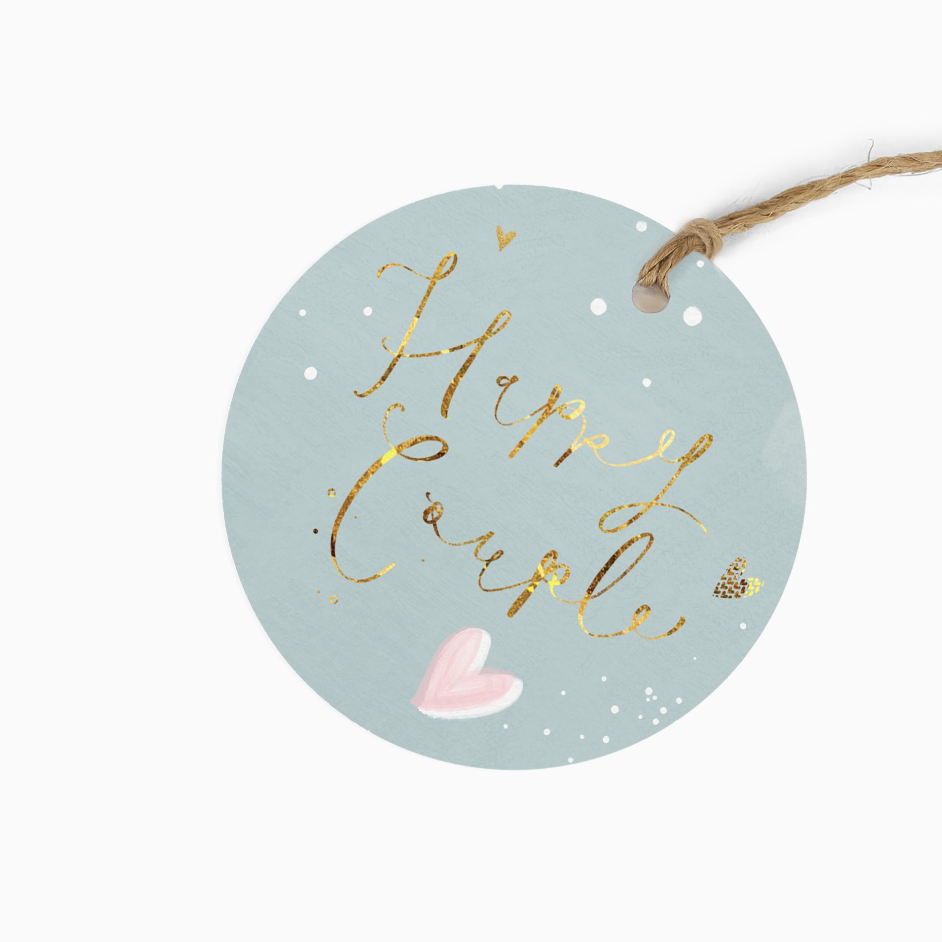 Gift Tag-GWT61 - Pop & Sparkle Gift Tags-Whistlefish