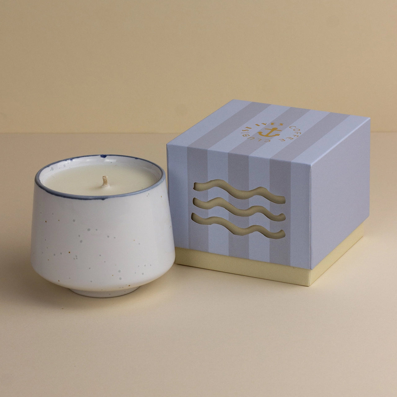 ZL_0707 - Porthmeor Candle Lemon & Lavender