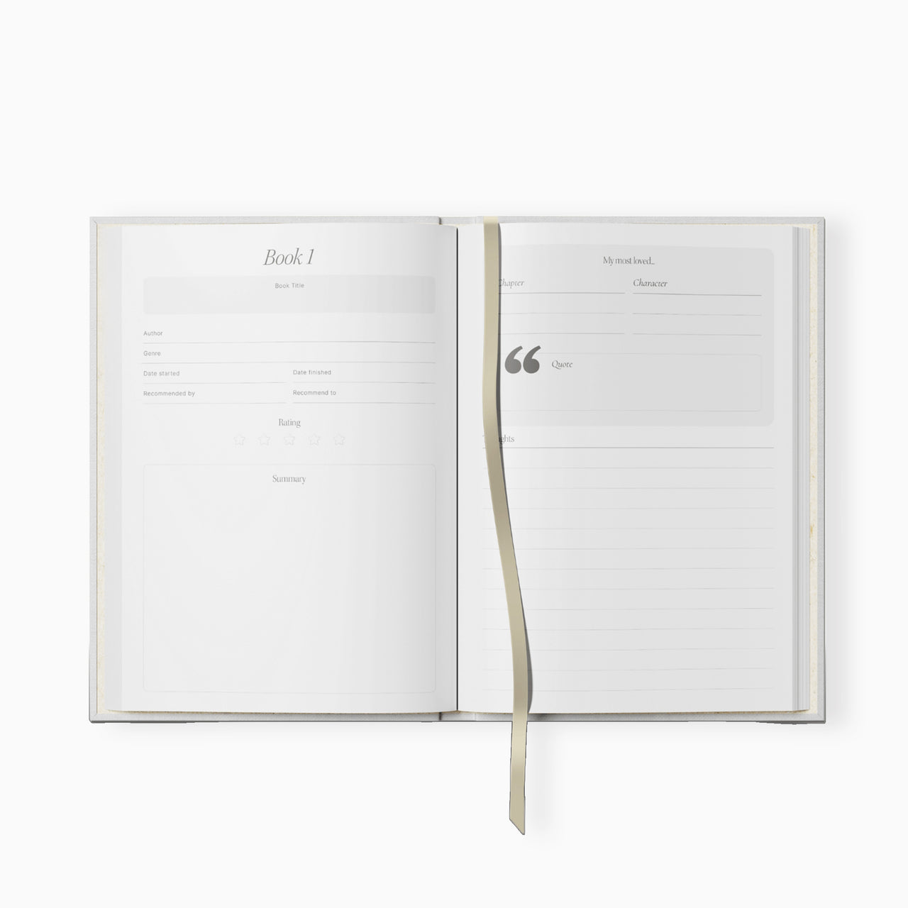 Journal-RDJ-RMB - Reading Journal-Yop & Tom