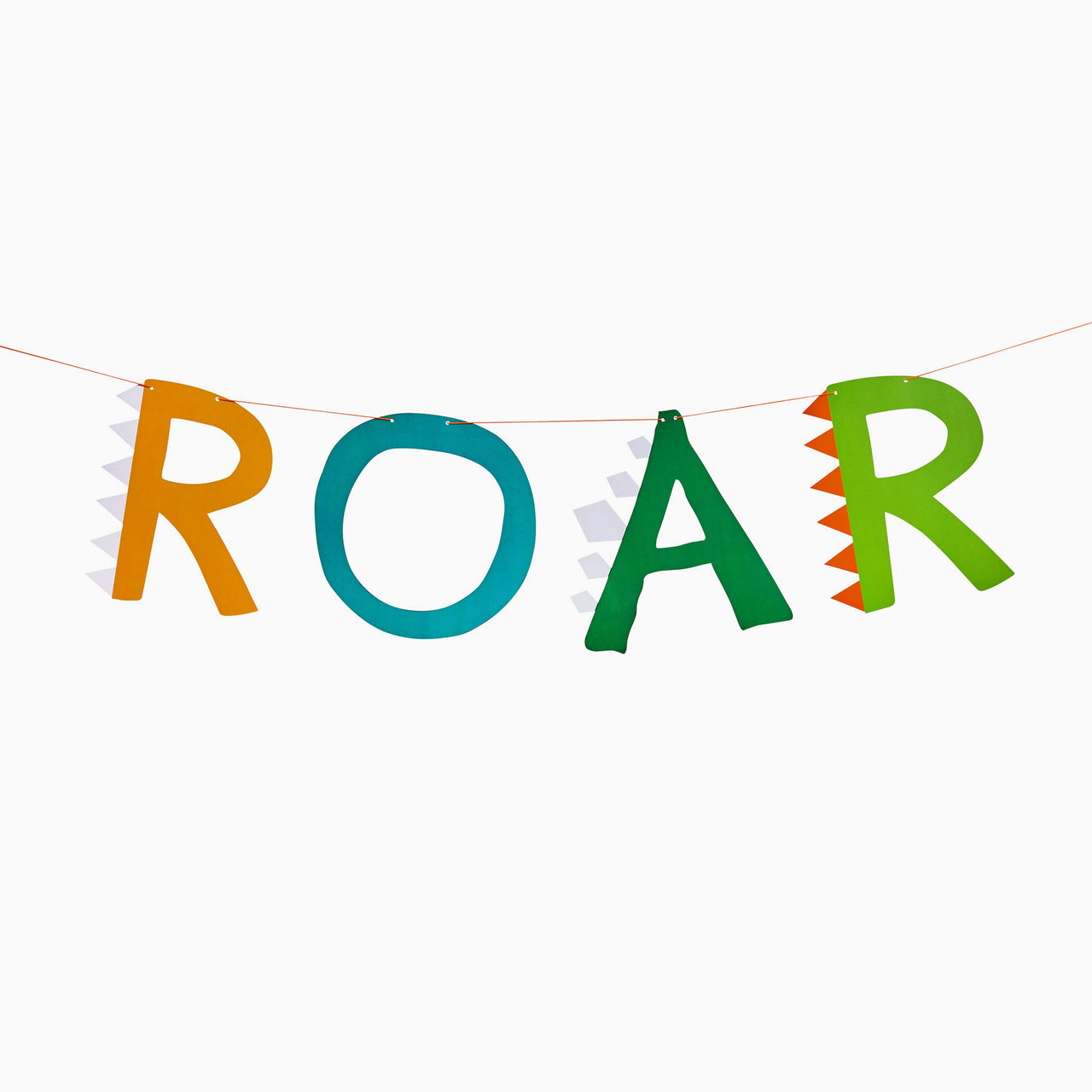 Banner-HBPD101 - ROAR Card Banner-Hootyballoo