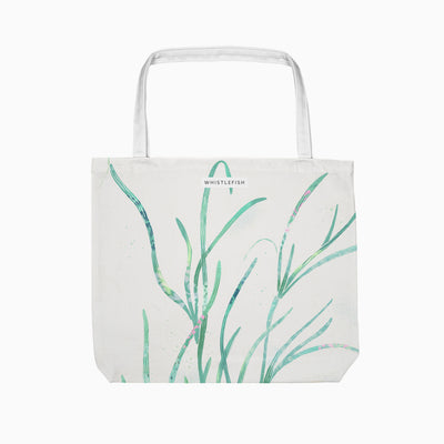 Seagrass Tote Bag - Whistlefish