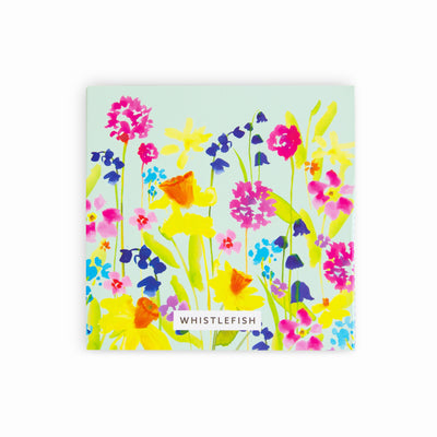 Sprinkle of Spring Large Matchbox - Whistlefish