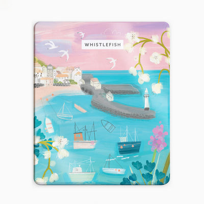 St Ives Gift Tin - Whistlefish