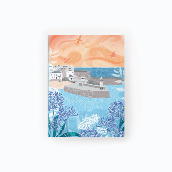 Notebook-WNB66 - St Ives Notebook-Whistlefish