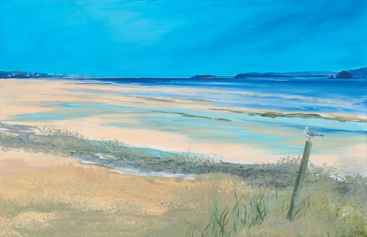 Print-IC281P - The Lookout, Porth Kidney Extra Large-Whistlefish