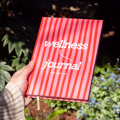 Wellness Journal - Whistlefish