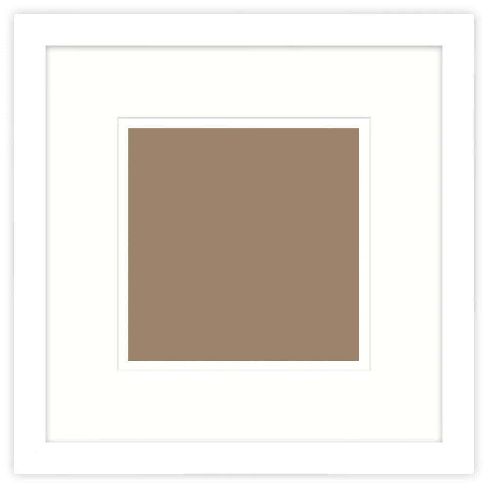 MD102 Card Frame 300mm x 300mm