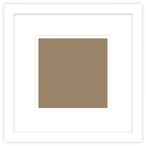 Card Frame-MD102 - White Card Frame-Whistlefish