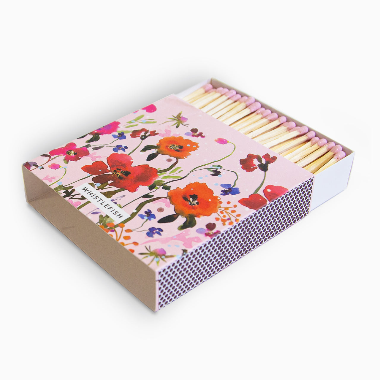 Matchbox-MB10 - Wildflower Whispers Matchbox-Whistlefish