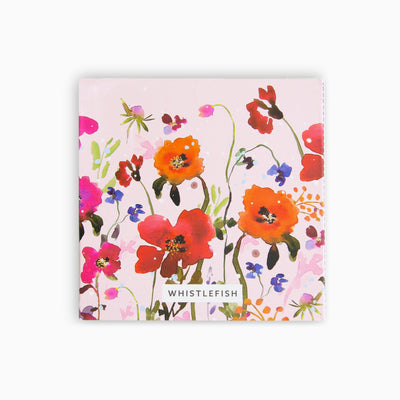 Wildflower Whispers Large Matchbox - Whistlefish